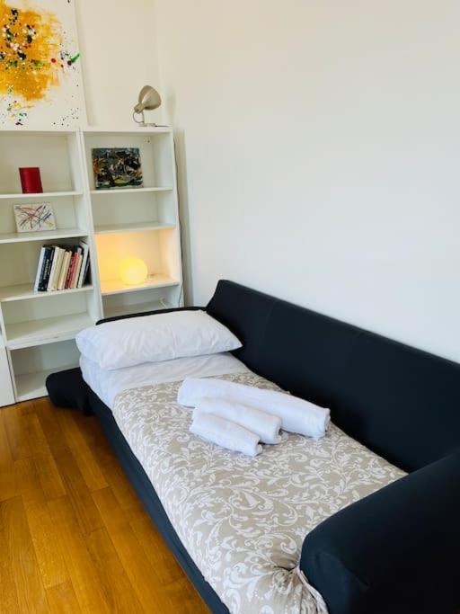Politeama In The Heart Of The Apartment *