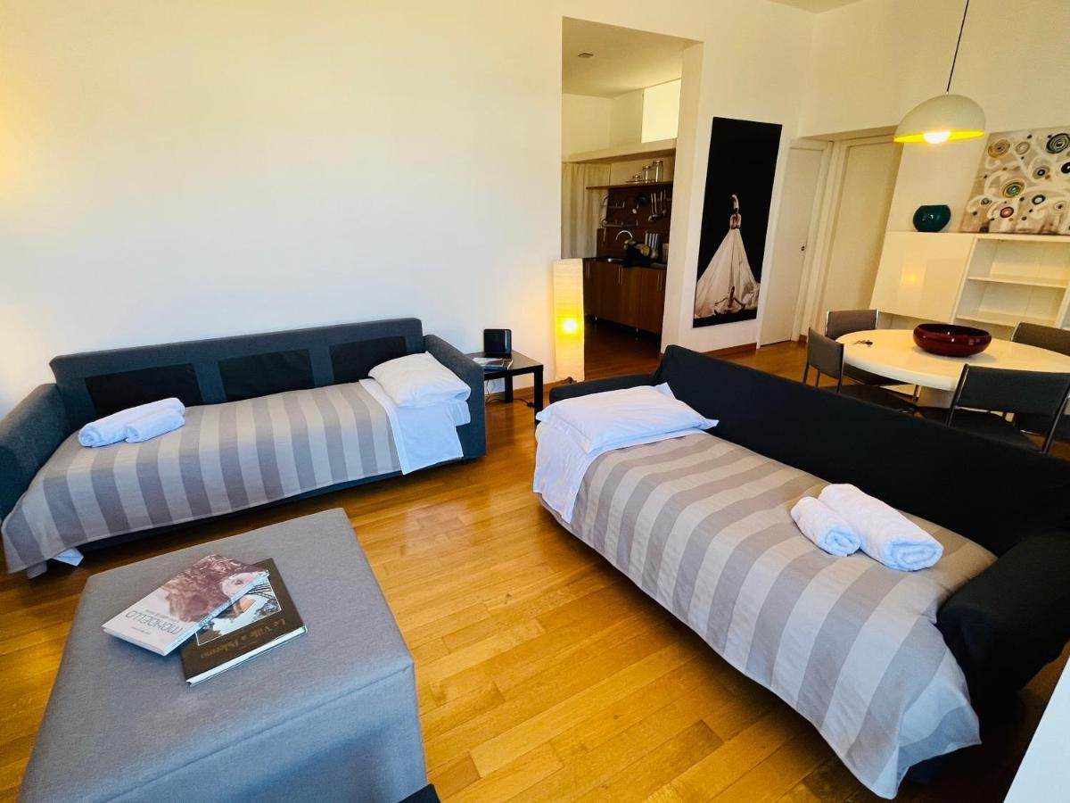 Apartment Politeama In The Heart Of The *